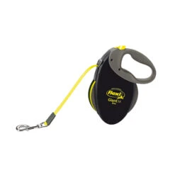 Flexi Rollijn Neon - Tape Leash -Hondenbenodigdheden Winkel b2d42c8d4d7c5045a3c1e56c956effb3612822771c6b13f2d4ae9e525c6b0aac 3