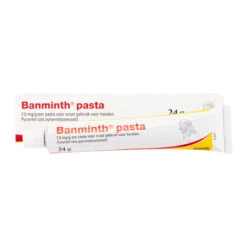 Banminth Pasta Hond -Hondenbenodigdheden Winkel banminth pasta hond 103561 2000 none
