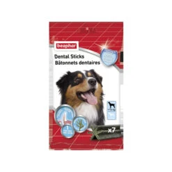 Beaphar Dental Sticks 15 Beaphar Dental Sticks -Hondenbenodigdheden Winkel bc9a7a23441a3fd45c23928d28dcd8e39cc70d6d0f68754da4dad0ab078a39f5 3 5