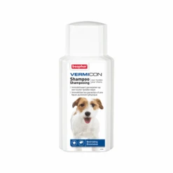 Beaphar Vermicon Shampoo Hond