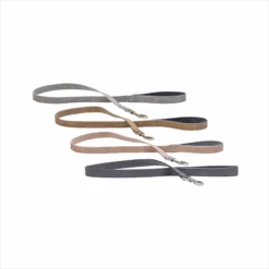 Beeztees Balacron Ax Hondenriem Kunstleer -Hondenbenodigdheden Winkel beeztees balacron ax hondenriem hond 216752 2000 none