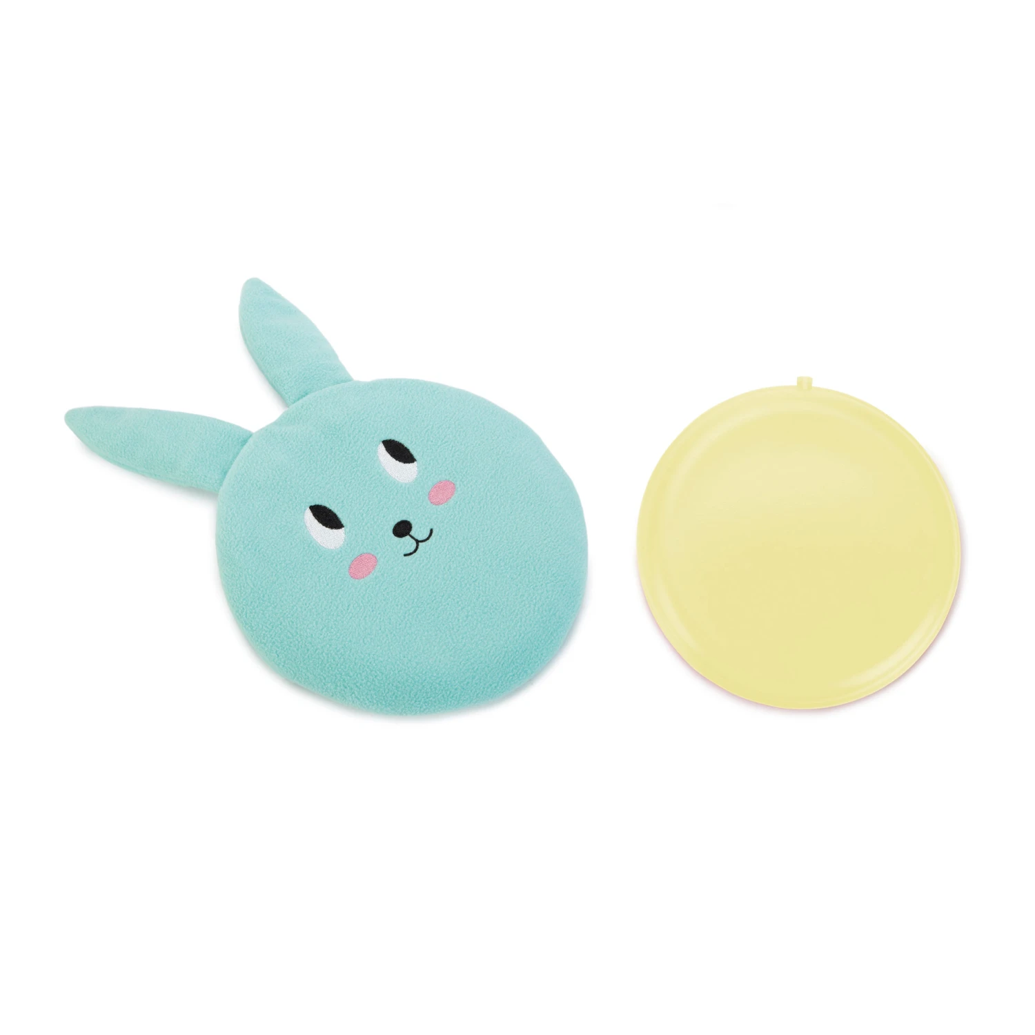 Beeztees Puppy Warmte Pad Jaia 4 Beeztees Puppy Warmte Pad Jaia - Afbeelding 2