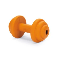 Beeztees Sumo Play Halterino - Oranje -Hondenbenodigdheden Winkel beeztees sumo play halterino oranje 176575 1500 none