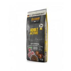 Belcando Adult Active 10 Belcando Adult Active -Hondenbenodigdheden Winkel belcando adult active 217601 0500 none
