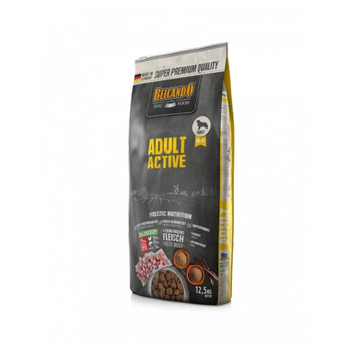 Belcando Adult Active 4 Belcando Adult Active - Afbeelding 2