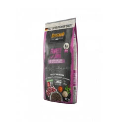 Belcando Finest Graanvrij -Hondenbenodigdheden Winkel belcando finest graanvrij 220434 0500 none