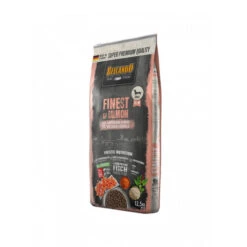 Belcando Finest Graanvrij -Hondenbenodigdheden Winkel belcando finest graanvrij zalm 4 kg 135919 0500 none