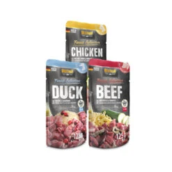 Belcando Finest Selection -Hondenbenodigdheden Winkel belcando finest selection 217645 1000 none