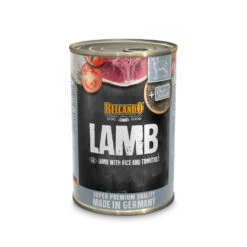 Belcando Natvoer -Hondenbenodigdheden Winkel belcando natvoer 217625 1000 none