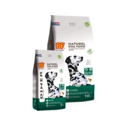 Biofood BF®Petfood Diner -Hondenbenodigdheden Winkel bfpetfood diner 210917 2000 none