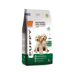 Biofood BF®Petfood Puppy -Hondenbenodigdheden Winkel bfpetfood puppy 210620 2000 none