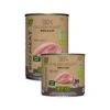 Biofood Organic 100% Kip - Hond & Kat -Hondenbenodigdheden Winkel biofood organic 100 kip hond kat 12 x 400 g 99154 1000 none