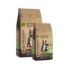Biofood Organic Geperst Kip -Hondenbenodigdheden Winkel biofood organic geperst kip 8 kg 99124 1000 none