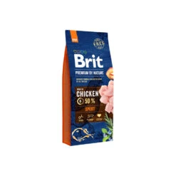 Brit Premium By Nature - Sport -Hondenbenodigdheden Winkel brit premium by nature sport 201785 1000 none