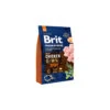 Brit Premium By Nature - Sport -Hondenbenodigdheden Winkel brit premium by nature sport 3 kg 124978 1000 none