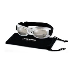 Dogoptics Hondenzonnebril Biker - Silver Frame & Mirror Lens 9 Dogoptics Hondenzonnebril Biker - Silver Frame & Mirror Lens -Hondenbenodigdheden Winkel c06334dcb24294fbb0f984fb18f50eef0285f3c9cbbc8373d290be0044e6c077 4