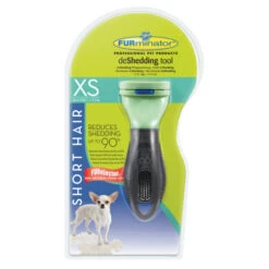 FURminator Hond 26 FURminator Hond -Hondenbenodigdheden Winkel c515038f737e98ad938f4e83c83ffc50ecb207c058bcfe3dd53ddc11465cbc5a 3