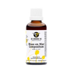 Groene Os Blaas-Nier Compositum - Hond/Kat -Hondenbenodigdheden Winkel c6a6101e7ad1c5f496bc5899b84a3ae4f01026a2b5e0626b212e1ffab4189103 3 5