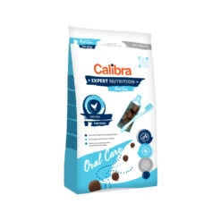 Calibra Dog Expert Nutrition Oral Care -Hondenbenodigdheden Winkel c7fbbaf79d42eae4597d6f241c3cf88158b0eae280d20c0178e3fd3fdf2b3359 4