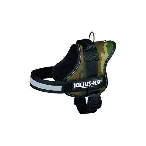Julius K9 Power Harnas 3 Julius K9 Power Harnas