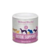 Hilton Herbs Detox Support For Dogs 2 Hilton Herbs Detox Support For Dogs -Hondenbenodigdheden Winkel ca6308a4482fab475b4f67bba2bc20a3b291402bff83918c03968e5d7402bcaf 5