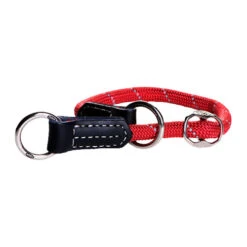 Rogz Rope Collar -Hondenbenodigdheden Winkel caa3ce68cd30cff9be365bfce9c8b05a584935b15bb2596ebfb2ac7f254fad9a 3