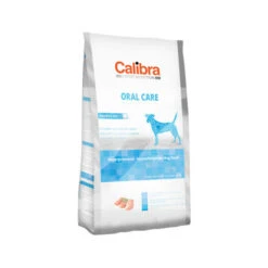 Calibra Dog Expert Nutrition Oral Care -Hondenbenodigdheden Winkel calibra dog expert nutrition oral care 112895 0500 none