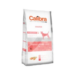 Calibra Dog Expert Nutrition Sensitive -Hondenbenodigdheden Winkel calibra dog expert nutrition sensitive 112898 0500 none
