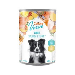 Calibra Verve Graanvrij Adult Hondenvoer -Hondenbenodigdheden Winkel calibra verve graanvrij adult hondenvoer 200297 1000 none