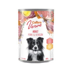 Calibra Verve Graanvrij Adult Hondenvoer -Hondenbenodigdheden Winkel calibra verve graanvrij adult hondenvoer 200300 1000 none