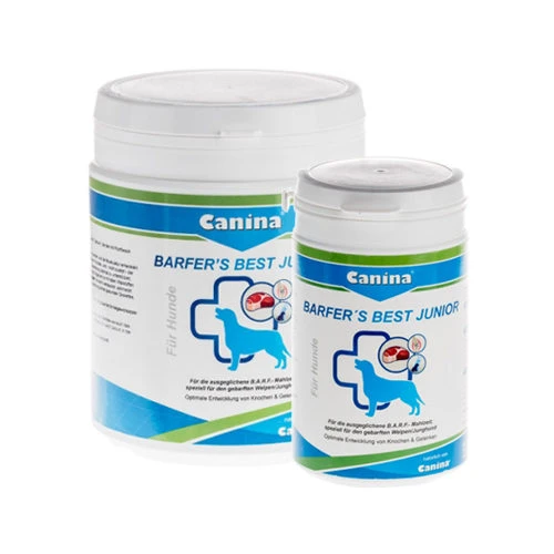 Canina Barfer's Best Junior 5 Canina Barfer's Best Junior - Afbeelding 3