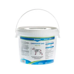 Canina Canhydrox GAG Tabletten -Hondenbenodigdheden Winkel canina canhydrox gag tabletten 220739 0500 none