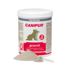 Canipur Gravid -Hondenbenodigdheden Winkel canipur gravid 142640 2000 none