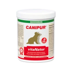 Canipur VitaNatur -Hondenbenodigdheden Winkel canipur vitanatur 178975 0500 none