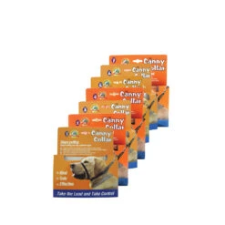 Canny Collar -Hondenbenodigdheden Winkel canny collar 217470 1500 none