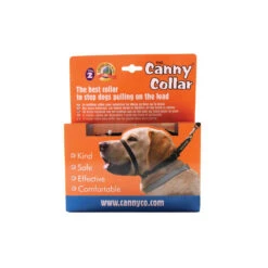 Canny Collar -Hondenbenodigdheden Winkel canny collar 217476 1500 none