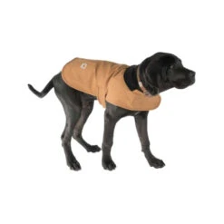 Carhartt Dog Chore Coat 21 Carhartt Dog Chore Coat -Hondenbenodigdheden Winkel carhartt dog chore coat 186760 0500 none
