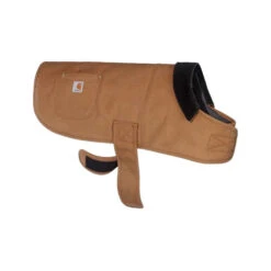 Carhartt Dog Chore Coat 14 Carhartt Dog Chore Coat -Hondenbenodigdheden Winkel carhartt dog chore coat bruin s 113380 0500 none