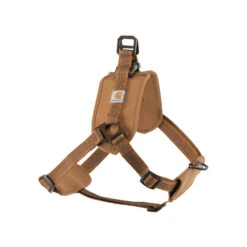 Carhartt Work Dog Harness -Hondenbenodigdheden Winkel carhartt work dog harness 186808 1000 none