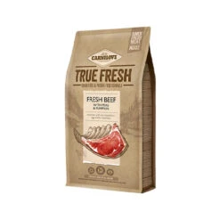 Carnilove True Fresh All Breeds Adult Hondenvoer 28 Carnilove True Fresh All Breeds Adult Hondenvoer -Hondenbenodigdheden Winkel carnilove true fresh adult rund 4 kg 126187 0500 none