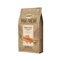 Carnilove True Fresh All Breeds Adult Hondenvoer 25 Carnilove True Fresh All Breeds Adult Hondenvoer -Hondenbenodigdheden Winkel carnilove true fresh adult vis 4 kg 126178 0500 none