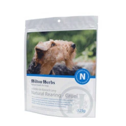 Hilton Herbs Natural Rearing Gruel For Dogs 9 Hilton Herbs Natural Rearing Gruel For Dogs -Hondenbenodigdheden Winkel cc76fefee338297c0dbfb3ea2b53575abb85230ce113ce8ff735c43759b21b63 4
