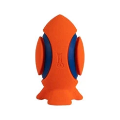 Chuckit! Kickoff -Hondenbenodigdheden Winkel chuckit kickoff 222384 0500 none