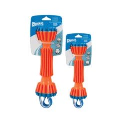 Chuckit! Rugged Bumper -Hondenbenodigdheden Winkel chuckit rugged bumper 122777 0500 none