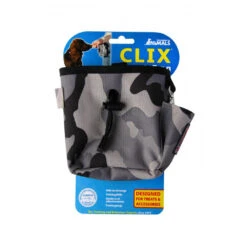 Company Of Animals Clix Treat Bag -Hondenbenodigdheden Winkel clix treat bag 157523 1000 none