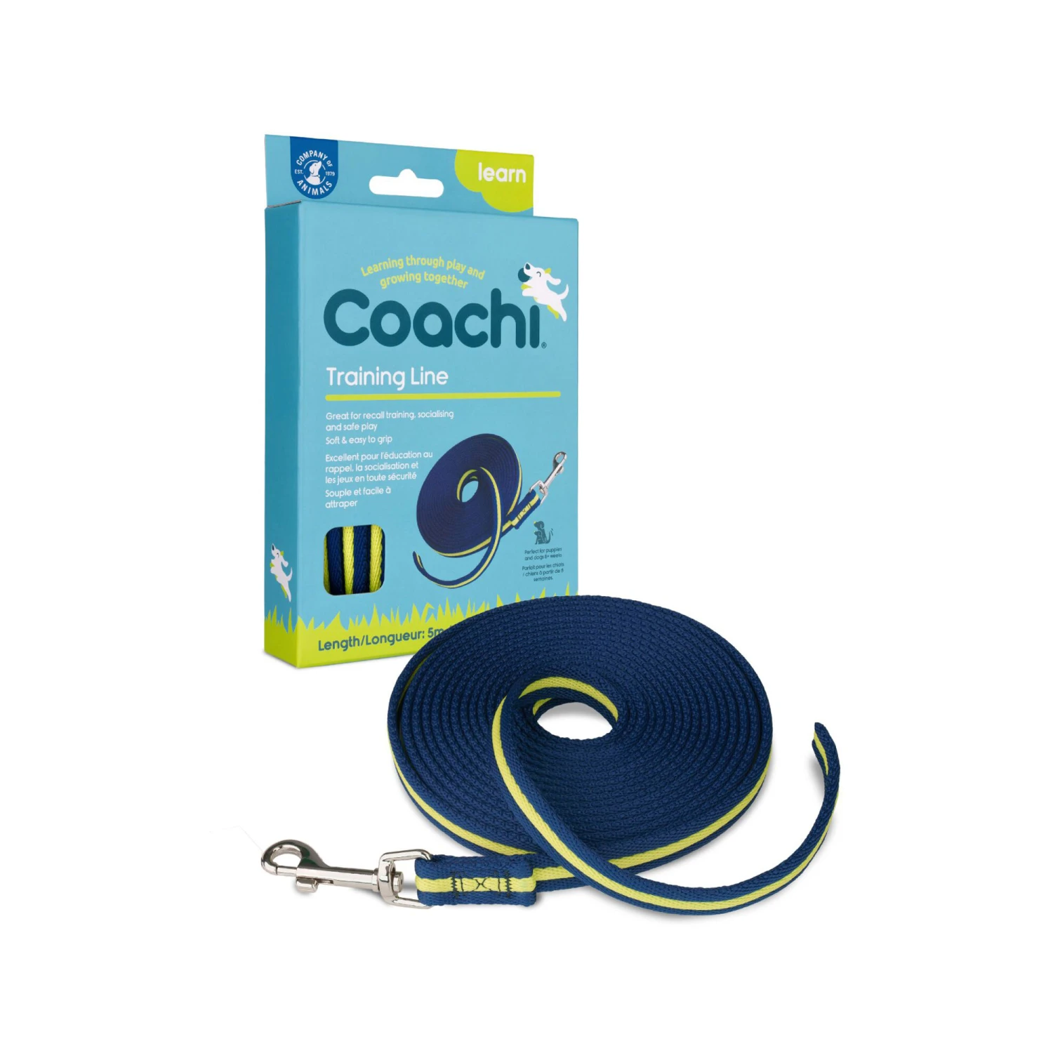 Company Of Animals Coachi Training Line 6 Company Of Animals Coachi Training Line - Afbeelding 4