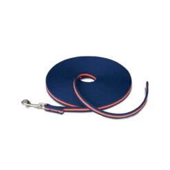 Company Of Animals Coachi Training Line 12 Company Of Animals Coachi Training Line -Hondenbenodigdheden Winkel coachi training line navy lime 222317 2000 none