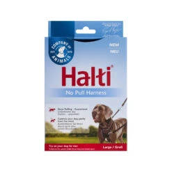 Company Of Animals Anti-Trektuig -Hondenbenodigdheden Winkel company of animals anti trektuig 170746 2000 none