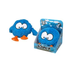 Coockoo Bouncy Jumping Ball -Hondenbenodigdheden Winkel coockoo bouncy jumping ball 216728 1000 none