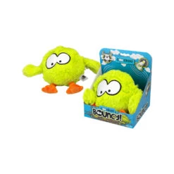 Coockoo Bouncy Jumping Ball -Hondenbenodigdheden Winkel coockoo bouncy jumping ball 216730 1000 none